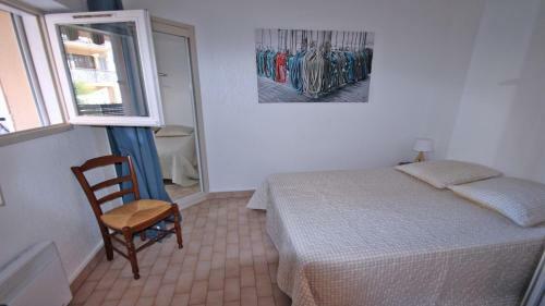 Apartamento Regina - Victoria