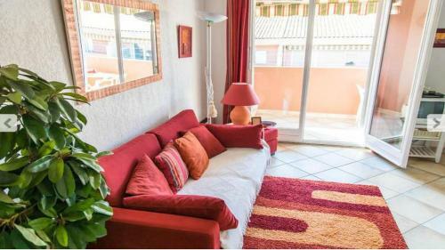 Apartamento Regina - Victoria