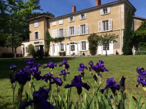 Bed & Breakfast Le Clos Saint Genois
