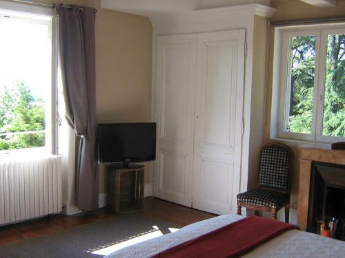 Bed & Breakfast Le Clos Saint Genois