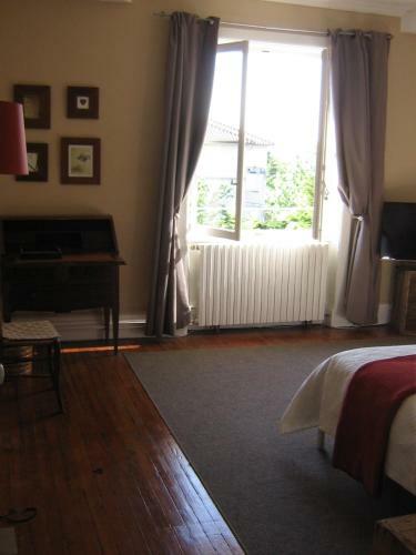 Bed & Breakfast Le Clos Saint Genois