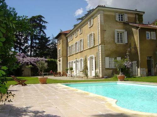 Bed & Breakfast Le Clos Saint Genois