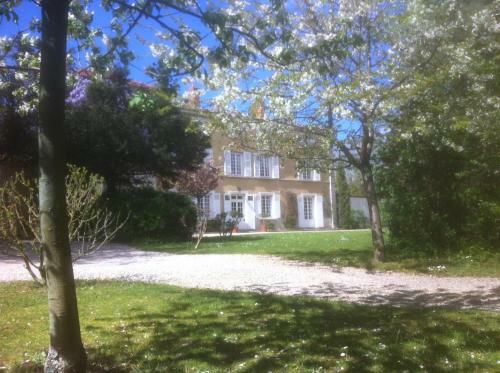Bed & Breakfast Le Clos Saint Genois