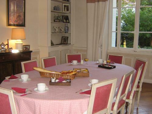 Bed & Breakfast Le Clos Saint Genois
