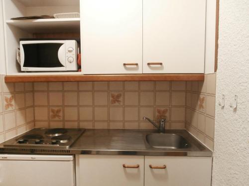 Apartment Les Hauts De St Gervais.3