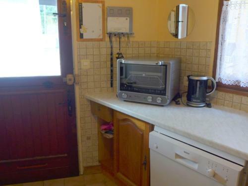 Holiday Home Maison Chateaubriand