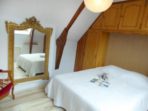 Holiday Home Maison Chateaubriand