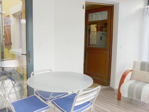 Holiday Home Maison Chateaubriand
