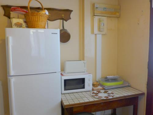 Holiday Home Maison Chateaubriand