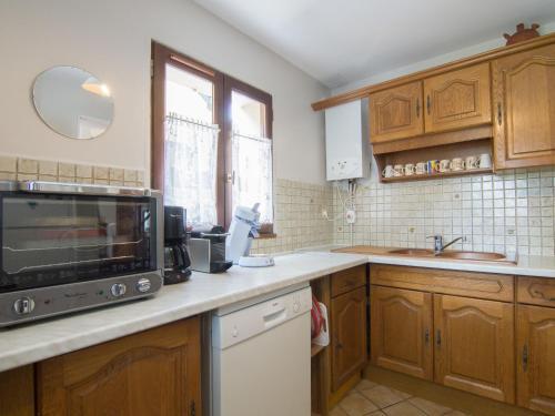 Holiday Home Maison Chateaubriand