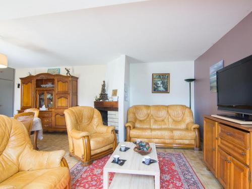 Holiday Home Maison Chateaubriand