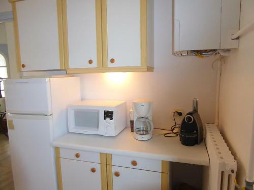 Apartment La Boulonnaise