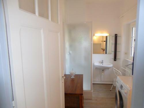 Apartment La Boulonnaise