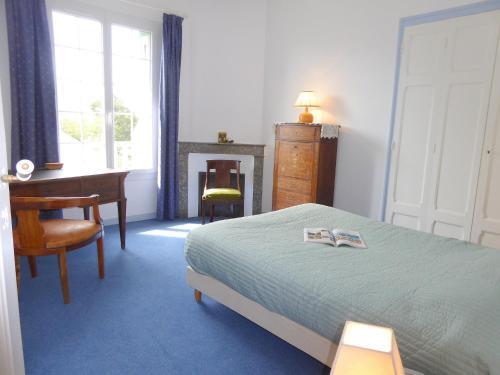 Apartment La Boulonnaise