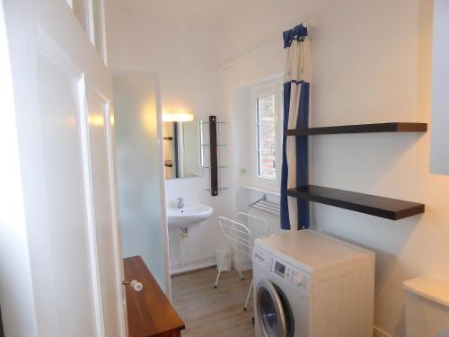 Apartment La Boulonnaise