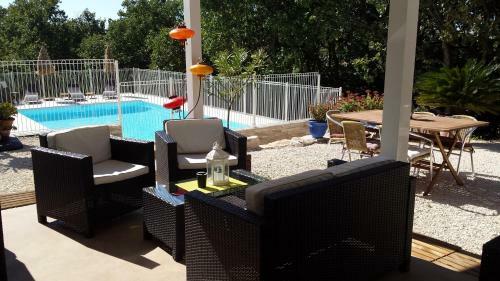 Le Clos Du Grand Ch�ne