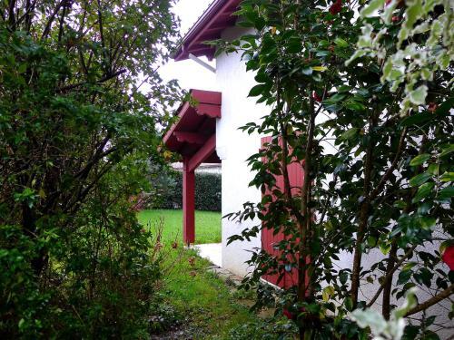 Holiday Home Eki Alde