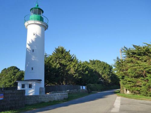 Apartment Phare De Kernevest.1