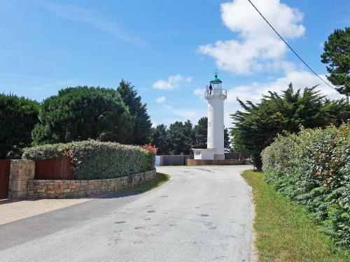 Apartment Phare De Kernevest.1