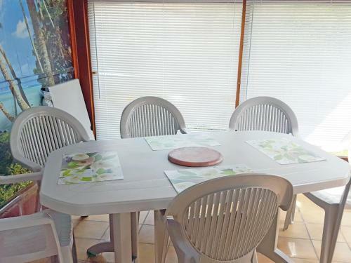 Holiday Home Les Lauriers