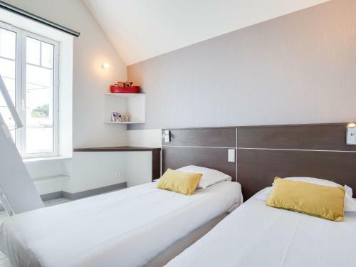Holiday Home L'atlantique
