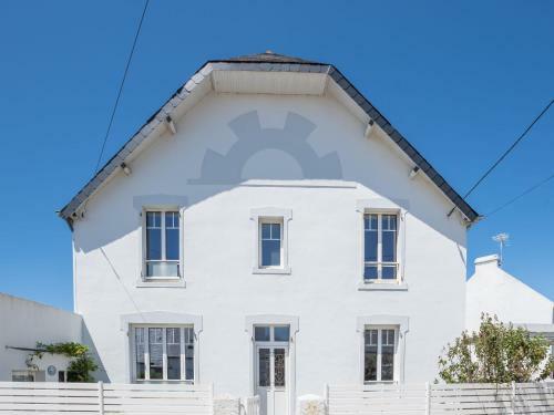Holiday Home L'atlantique