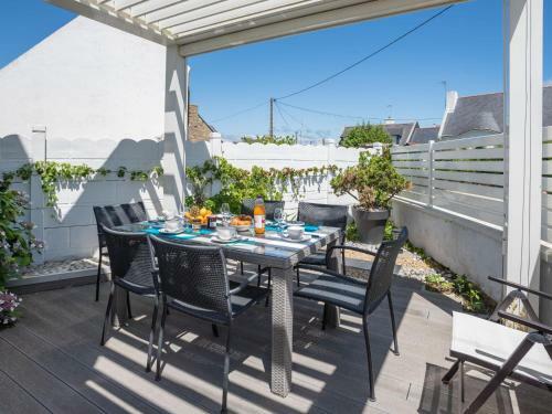 Holiday Home L'atlantique