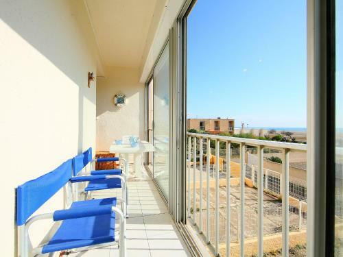 Apartment Le Caounil II