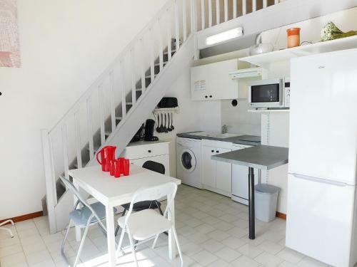 Apartamento Holiday Home Les Cistes Roses.4