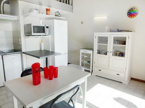 Apartamento Holiday Home Les Cistes Roses.4