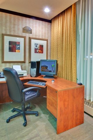 Hotel Holiday Inn Peterborough-waterfront