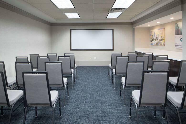 Hotel Hampton Inn & Suites Atlanta-downtown