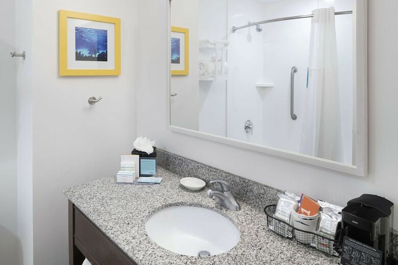 Hotel Hampton Inn & Suites Atlanta-downtown