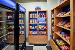 Hotel Hampton Inn & Suites Atlanta-downtown