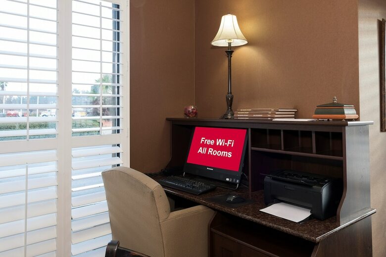 Hotel Red Roof Inn Augusta