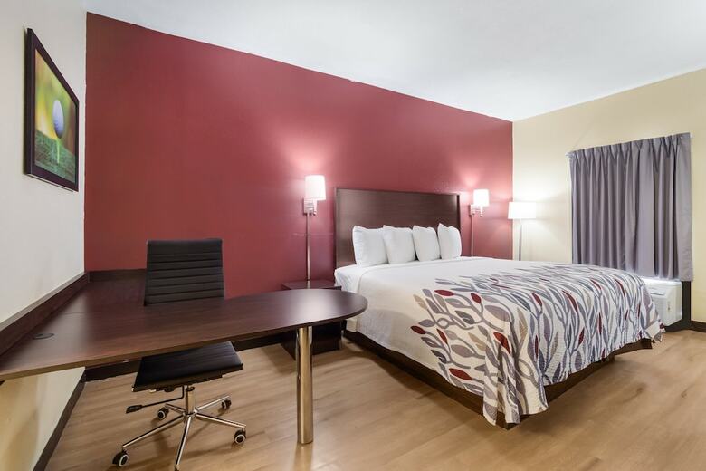Hotel Red Roof Inn Augusta