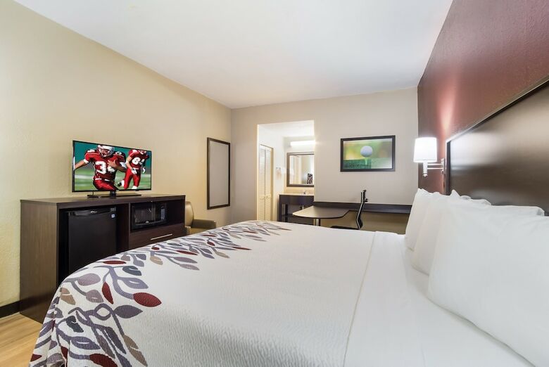 Hotel Red Roof Inn Augusta