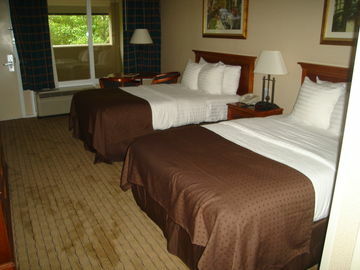 Hotel Holiday Inn Augusta-gordon Highway