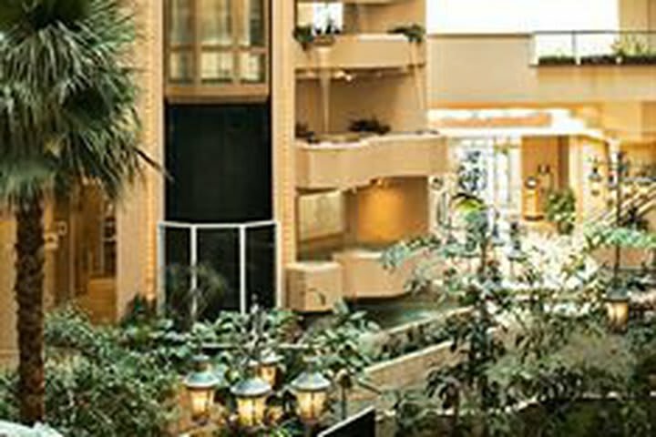 Hotel Embassy Suites Monterey Bay - Seaside