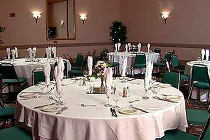 Hotel Embassy Suites Monterey Bay - Seaside