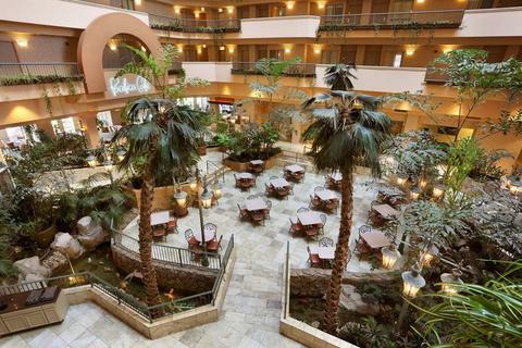 Hotel Embassy Suites Monterey Bay - Seaside