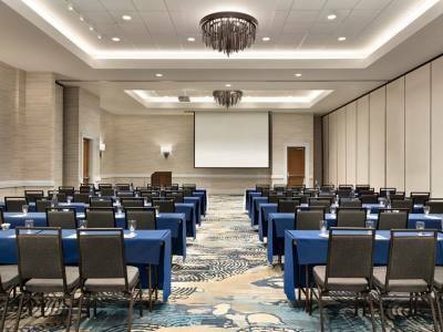 Hotel Embassy Suites Monterey Bay - Seaside