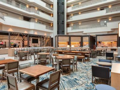 Hotel Embassy Suites Monterey Bay - Seaside