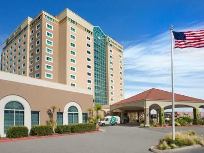 Hotel Embassy Suites Monterey Bay - Seaside