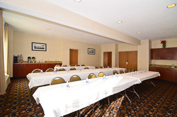 Hotel Express By Holiday Inn Chattanooga (east Ridge)