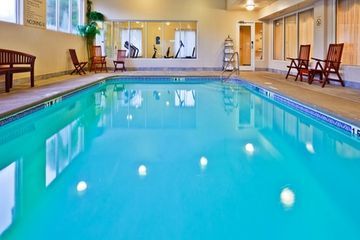Hotel Express By Holiday Inn Chattanooga (east Ridge)