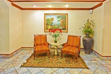 Hotel Express By Holiday Inn Chattanooga (east Ridge)