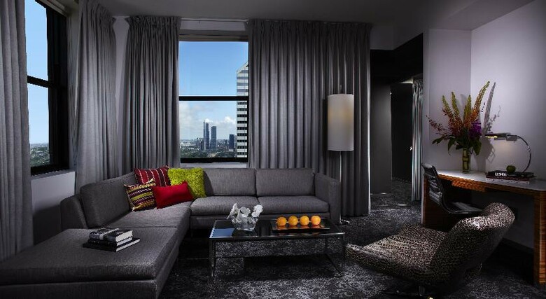 Hard Rock Hotel Chicago