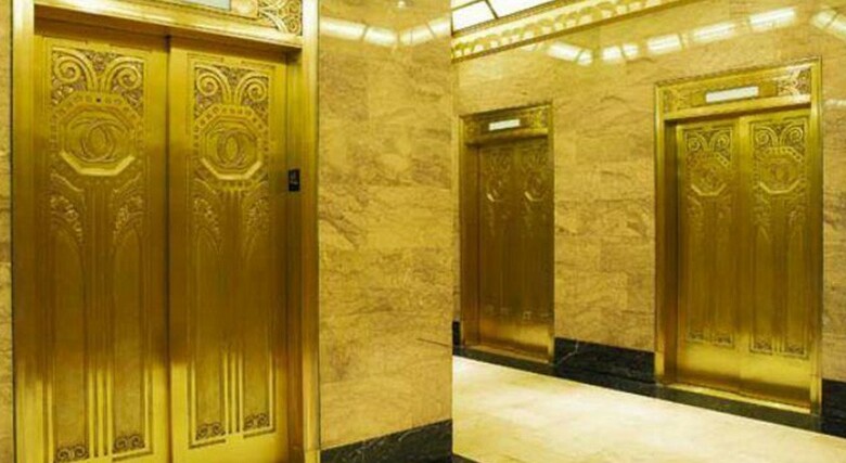 Hard Rock Hotel Chicago