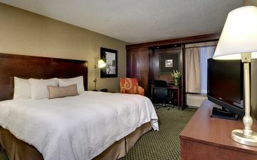 Hotel Hampton Inn Suites Lincolnshire